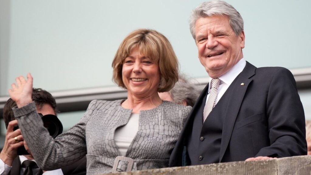 joachim gauck daniela schadt getrennt