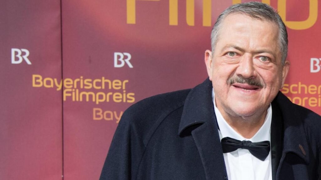 tot aufgefunden gestorben darsteller rosenheim cops besetzung