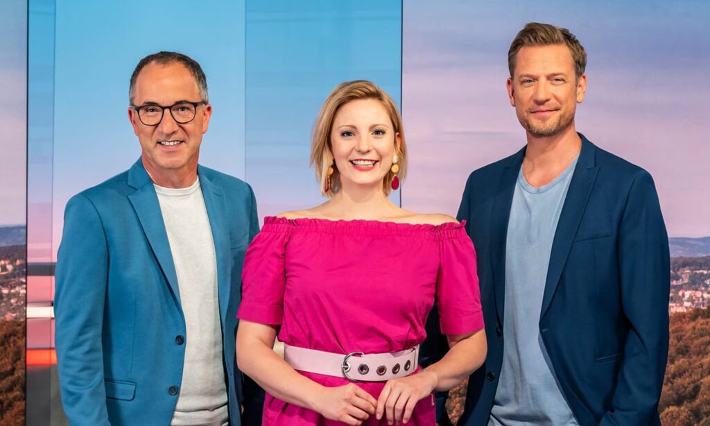 jana kübel ehemann