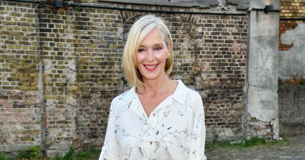 katja weitzenböck leukämie