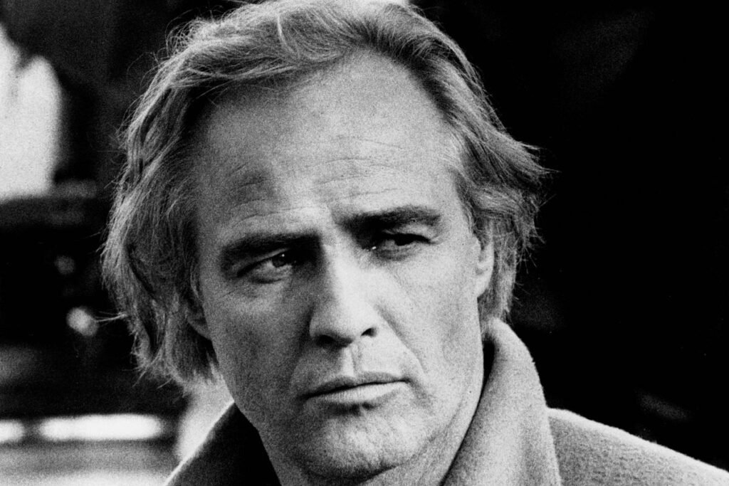 marlon brando ehepartnerin