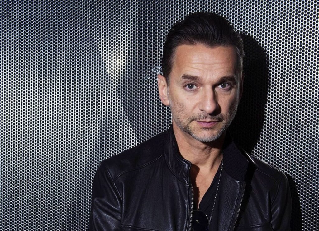 Dave Gahan