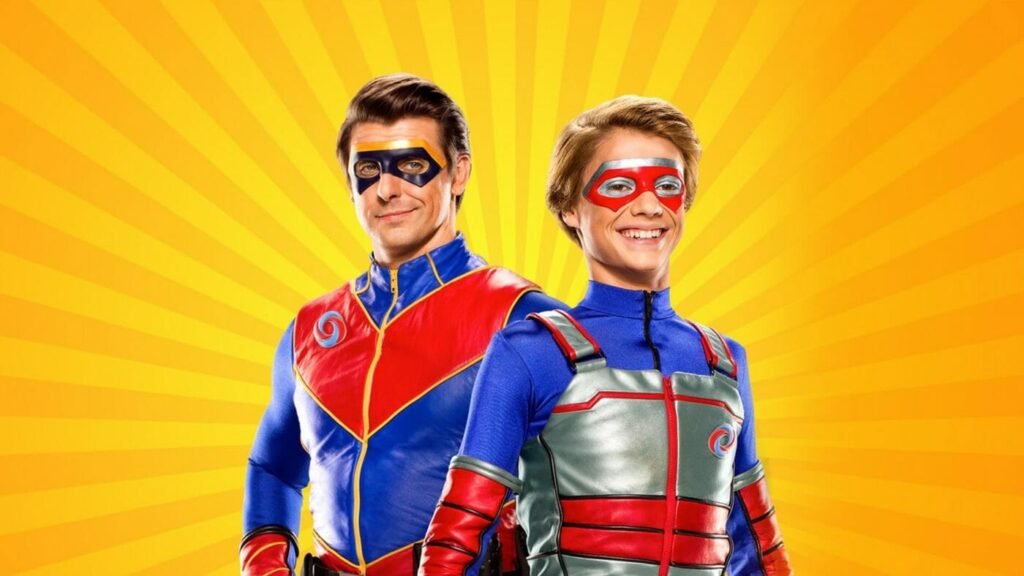 Henry Danger