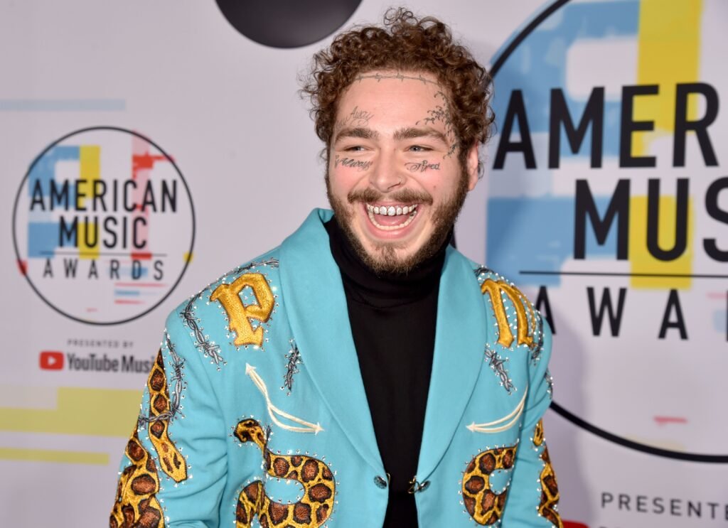 Post Malone’s