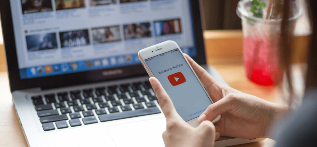 YouTube