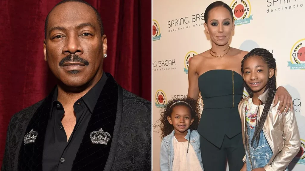 angel iris murphy brown