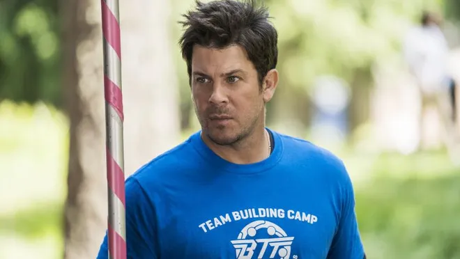 Das Leben und die Liebe von Christian Kane: Ein Blick in seine persönliche Welt christian kane