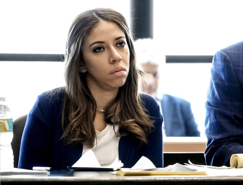 dalia dippolito