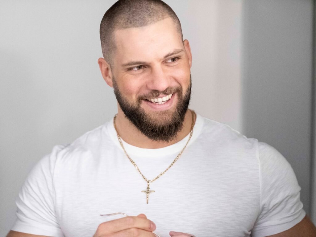 Florian Munteanu atemberaubende Leistung in Creed 2: A Boxer’s Journey florian munteanu