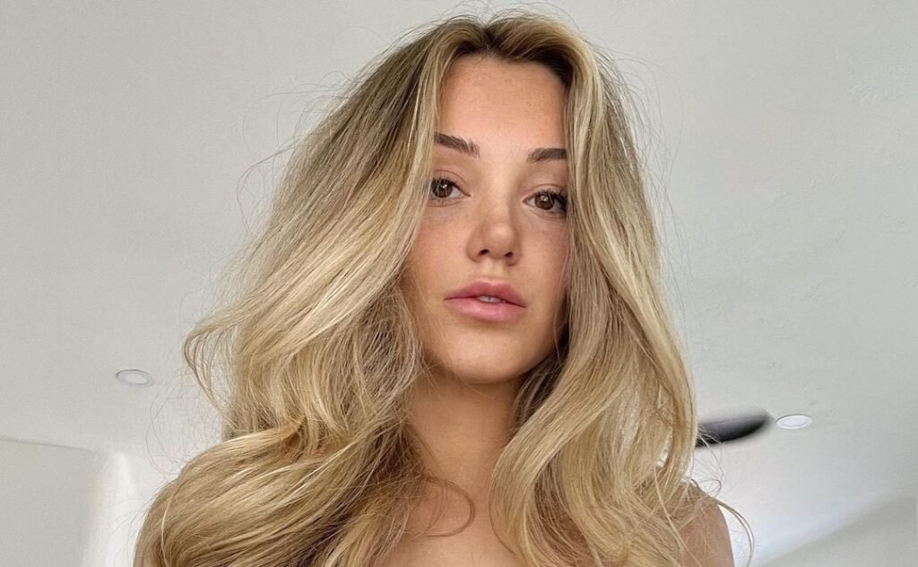 heidi grey