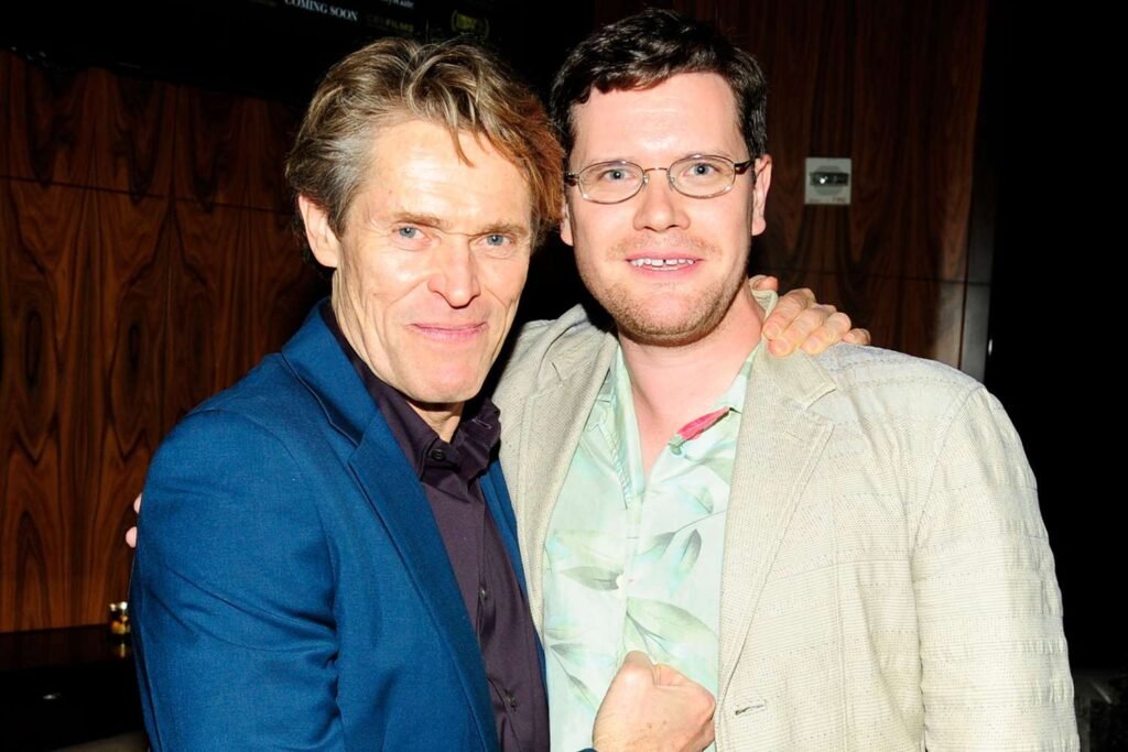 jack dafoe