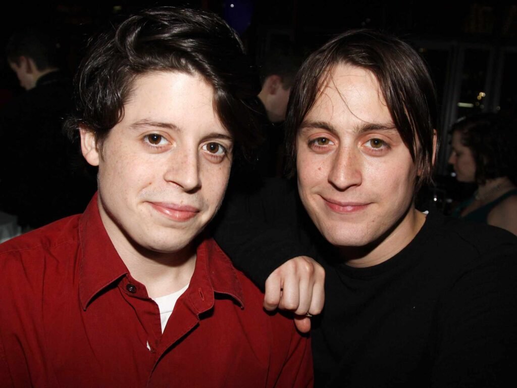 shane culkin