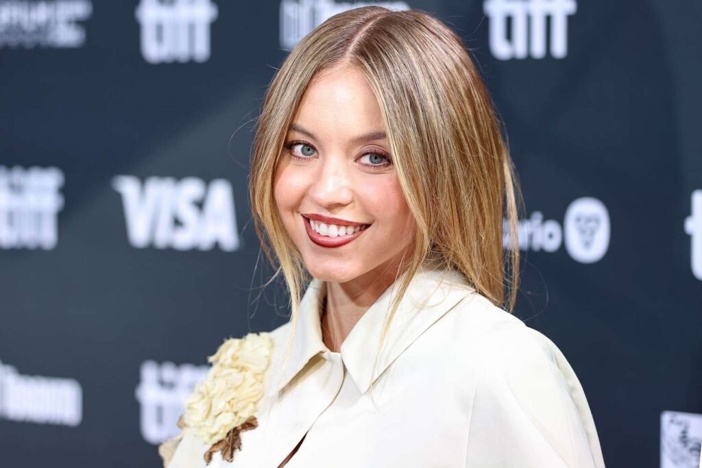 sydney sweeney