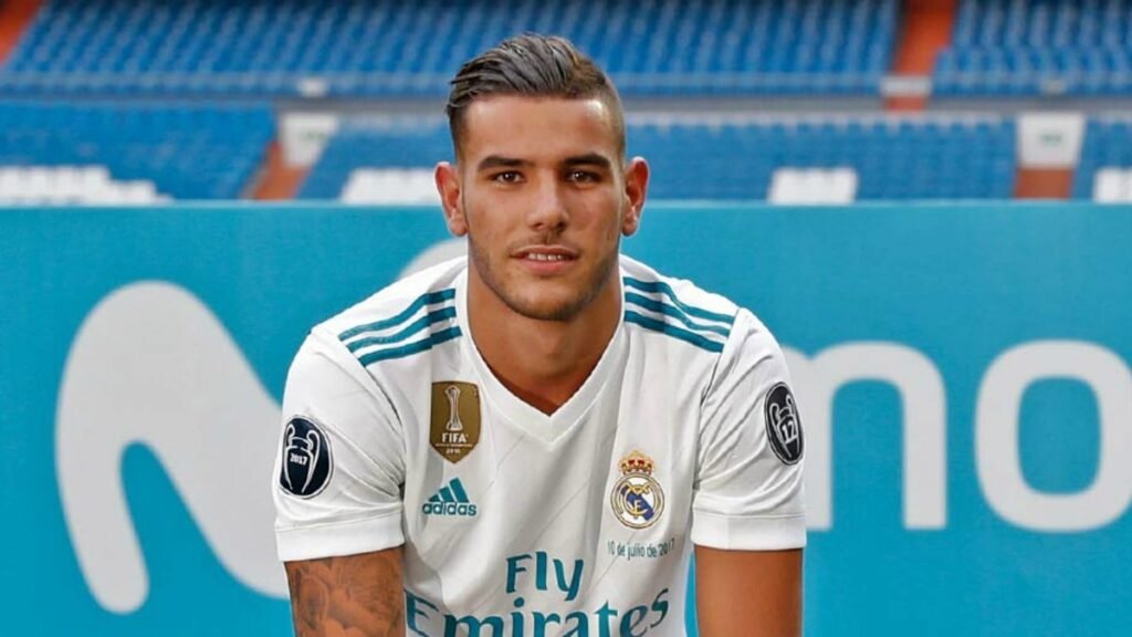 theo hernandez