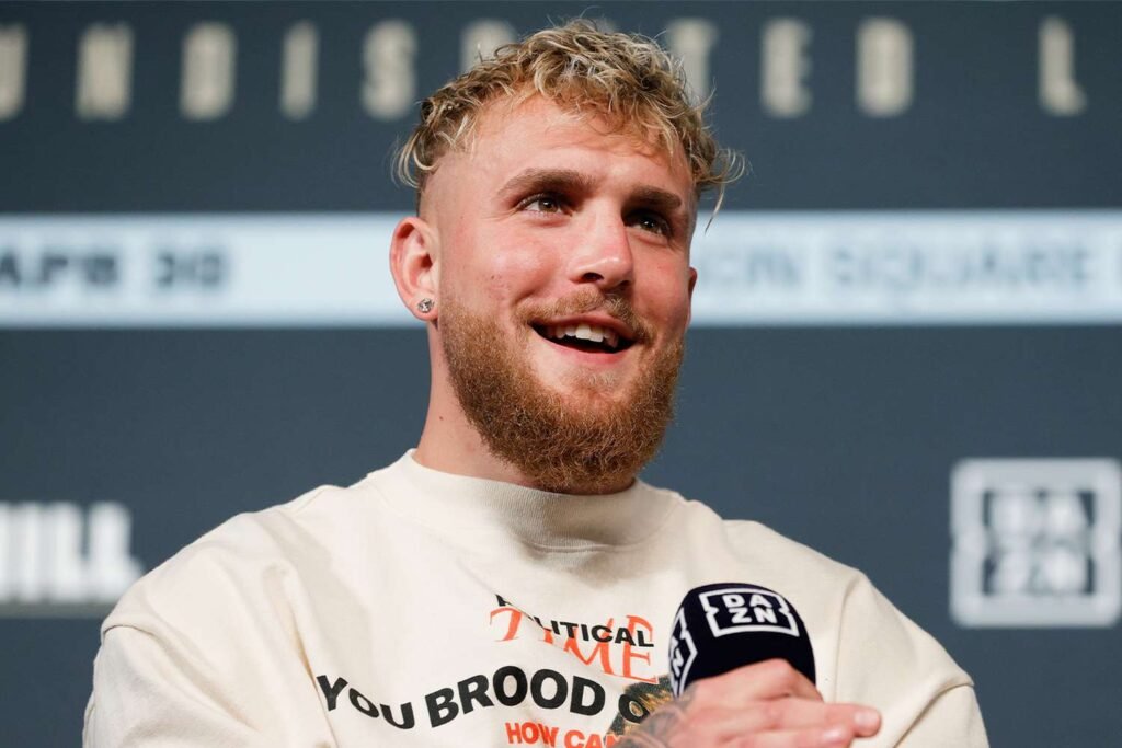 jake paul