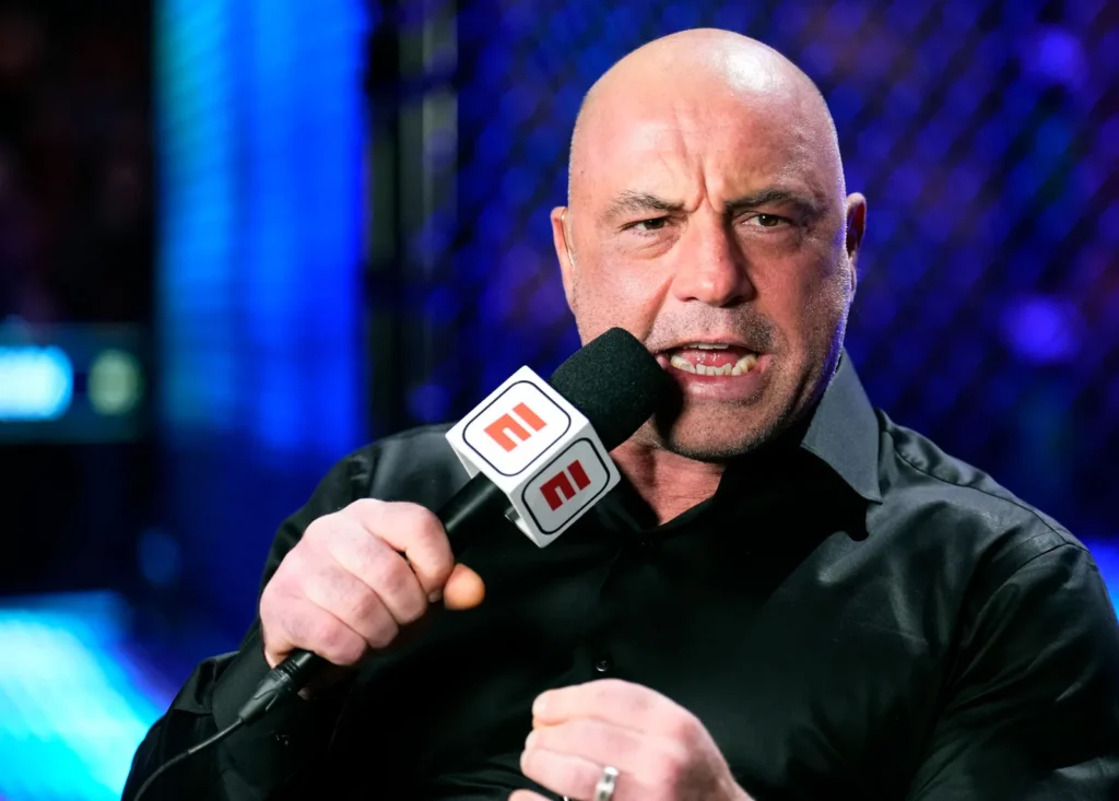 joe rogan