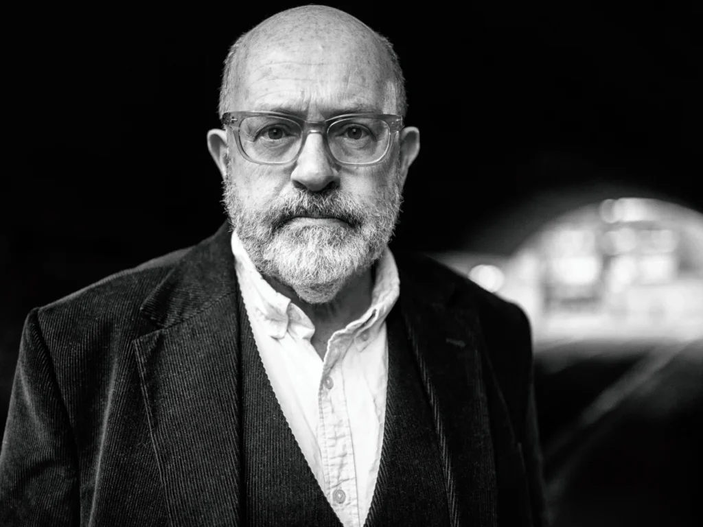 john sweeney