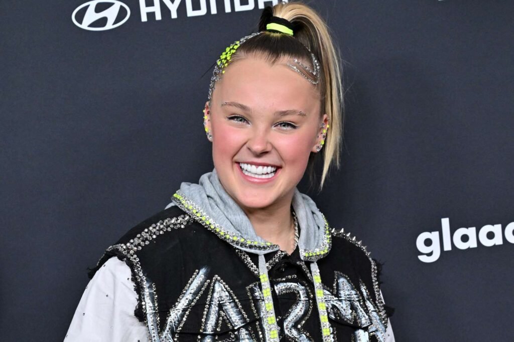 Jojo Siwa Nettovermögen 2022: Alter, Größe, richtiger Name, Freund jojo siwa