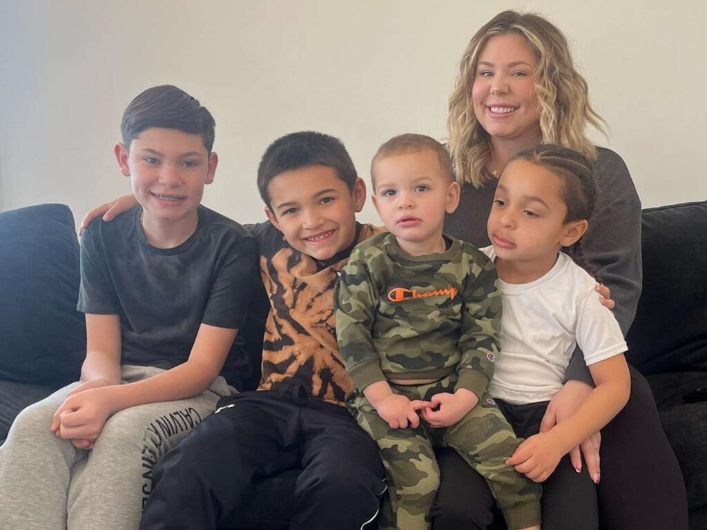 kailyn lowry