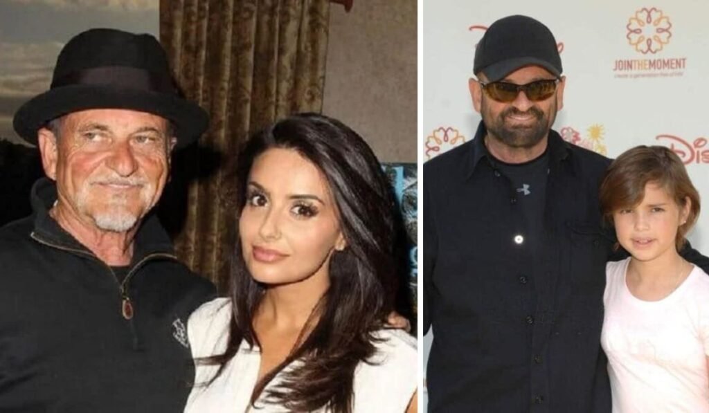 Inspirierendes Leben von Tiffany Pesci: Ein genauerer Blick auf ihre Reise tiffany pesci