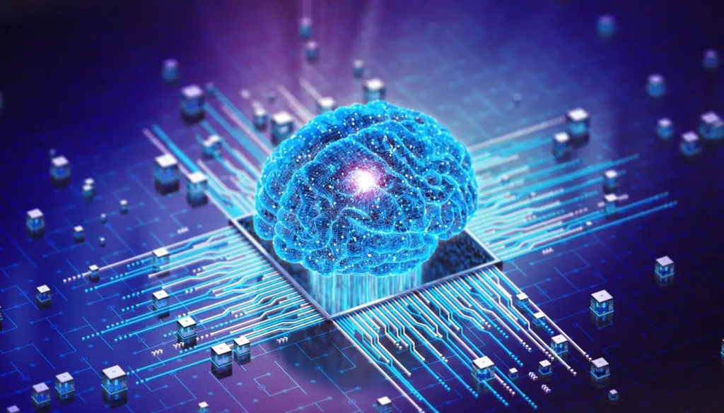 AI-Driven