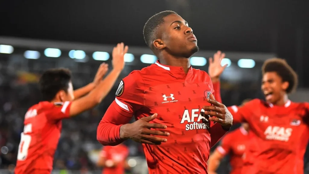 AZ Alkmaar