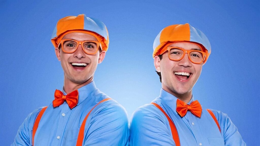 Blippi