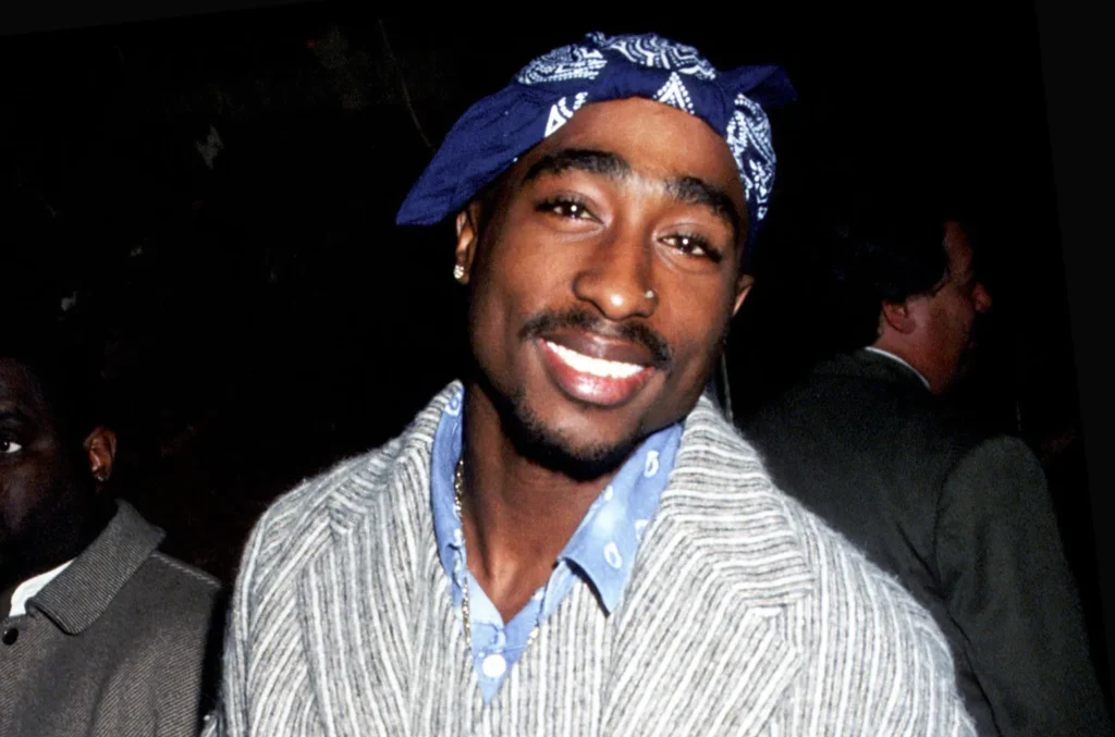 Wer verwaltet den Nachlass von Tupac Shakurs? Tupac Shakur