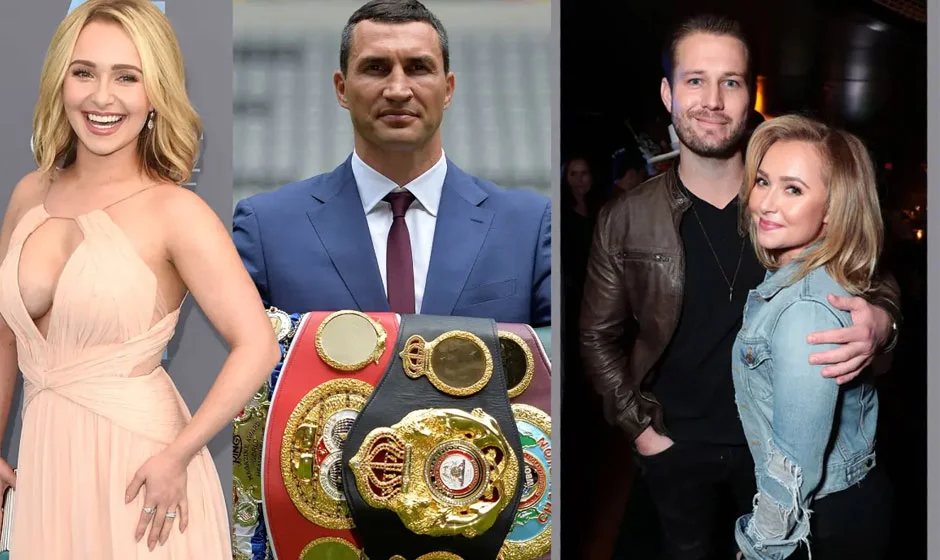 Ein umfassender Blick auf Aleksandra Klitschko: Leben, Erfolge und Vermächtnis aleksandra klitschko