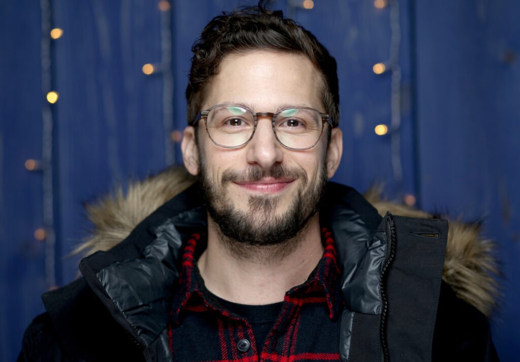 andy samberg