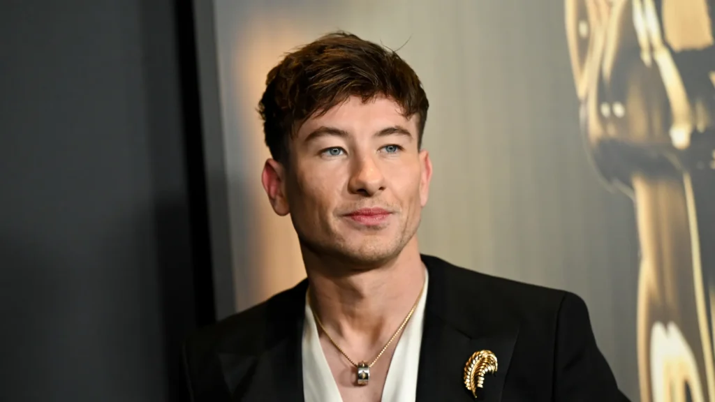 Ist Sabrina Carpenter reicher als Barry Keoghan? Das Vermögen des Paares im Vergleich barry keoghan