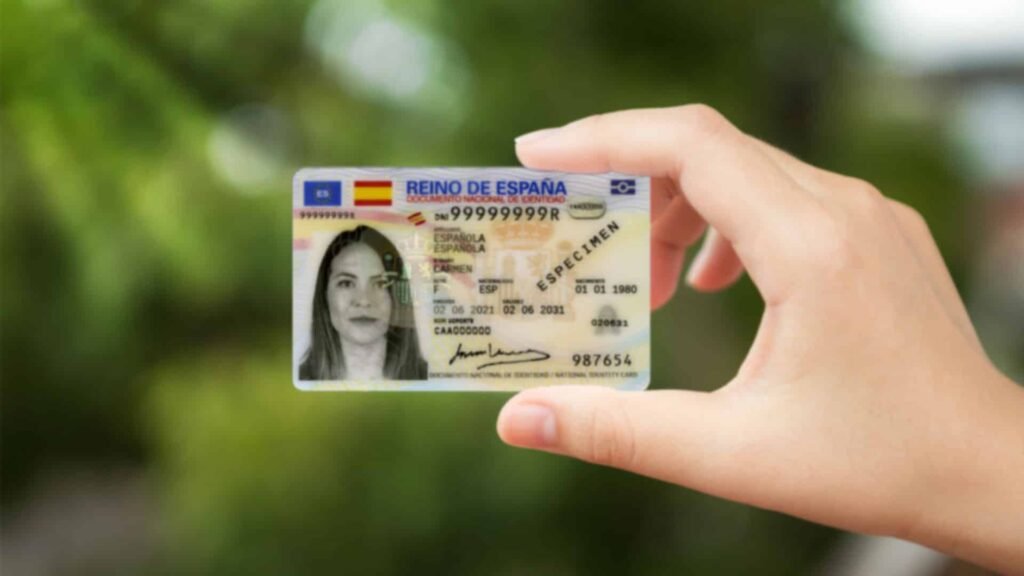 fake id