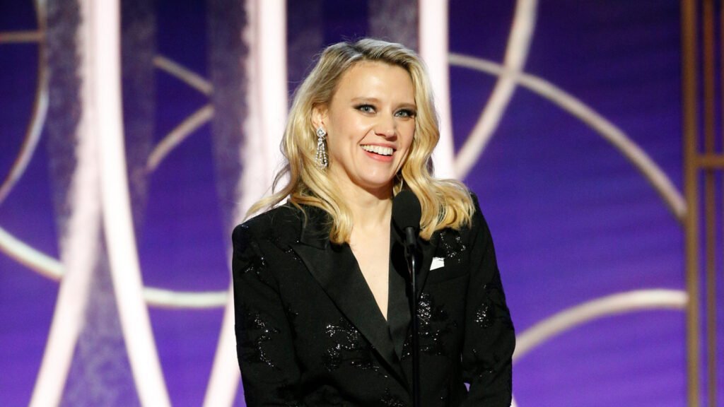 kate mckinnon