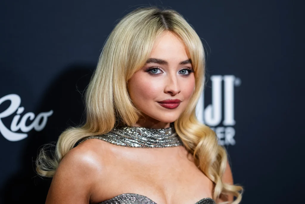 sabrina carpenter