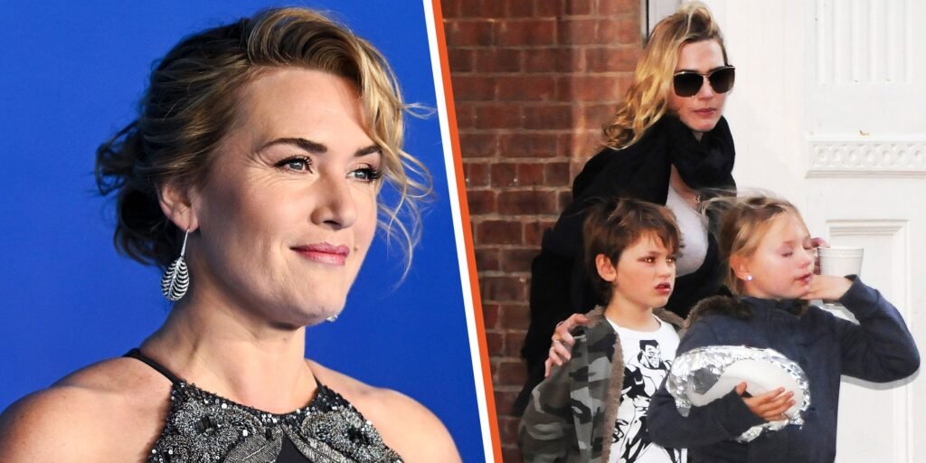 Wer ist Joe Alfie Winslet Mendez? – Fakten über Kate Winslets Sohn Joe Alfie Winslet
