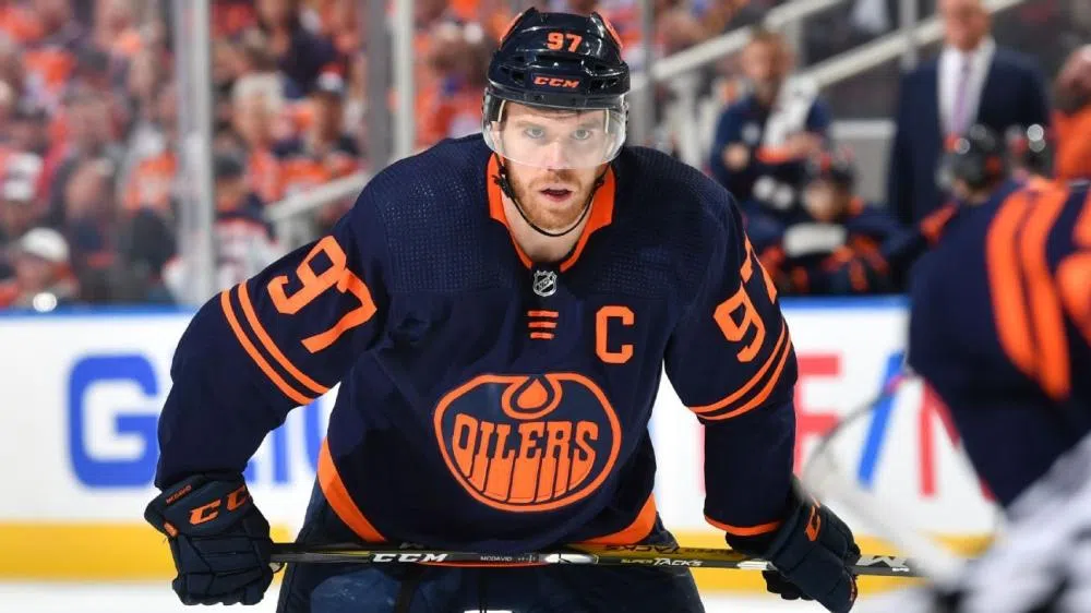 Wer ist der bestbezahlte NHL-Spieler? Connor McDavid und Artemi Panarin führen die Liste der Topverdiener an connor mcdavid