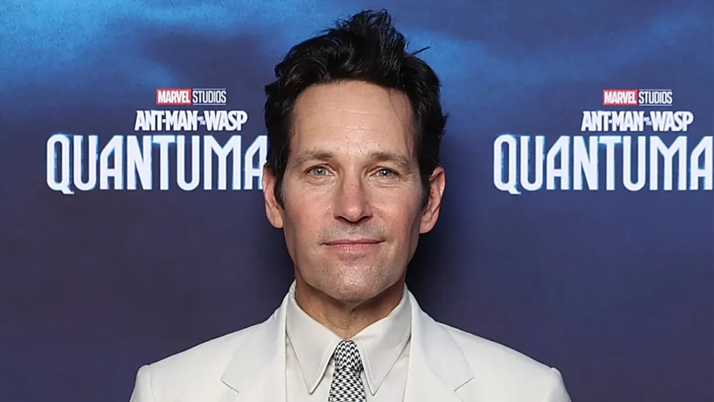 paul rudd
