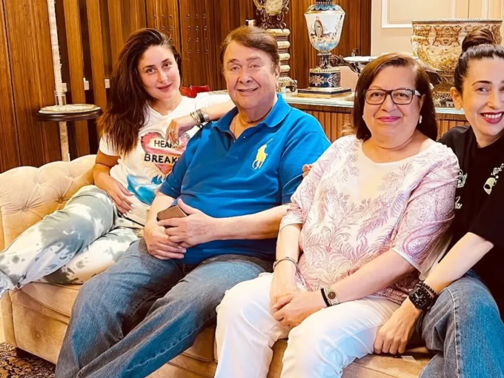 randhir kapoor