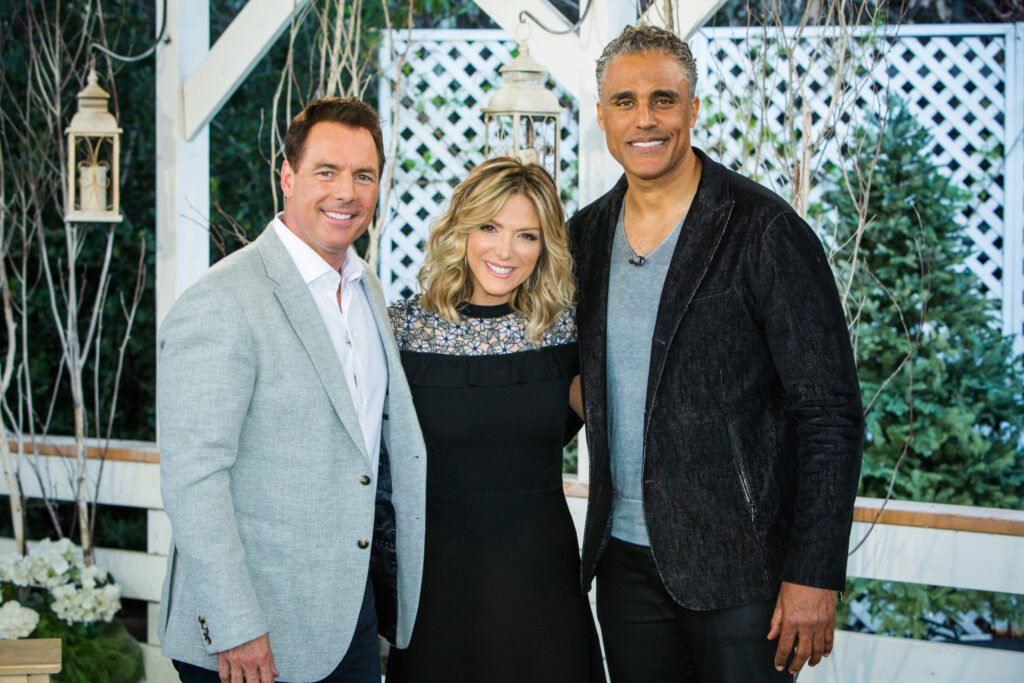 rick fox