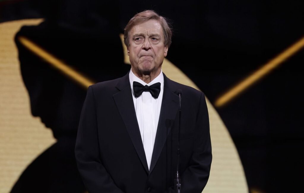 John Goodman