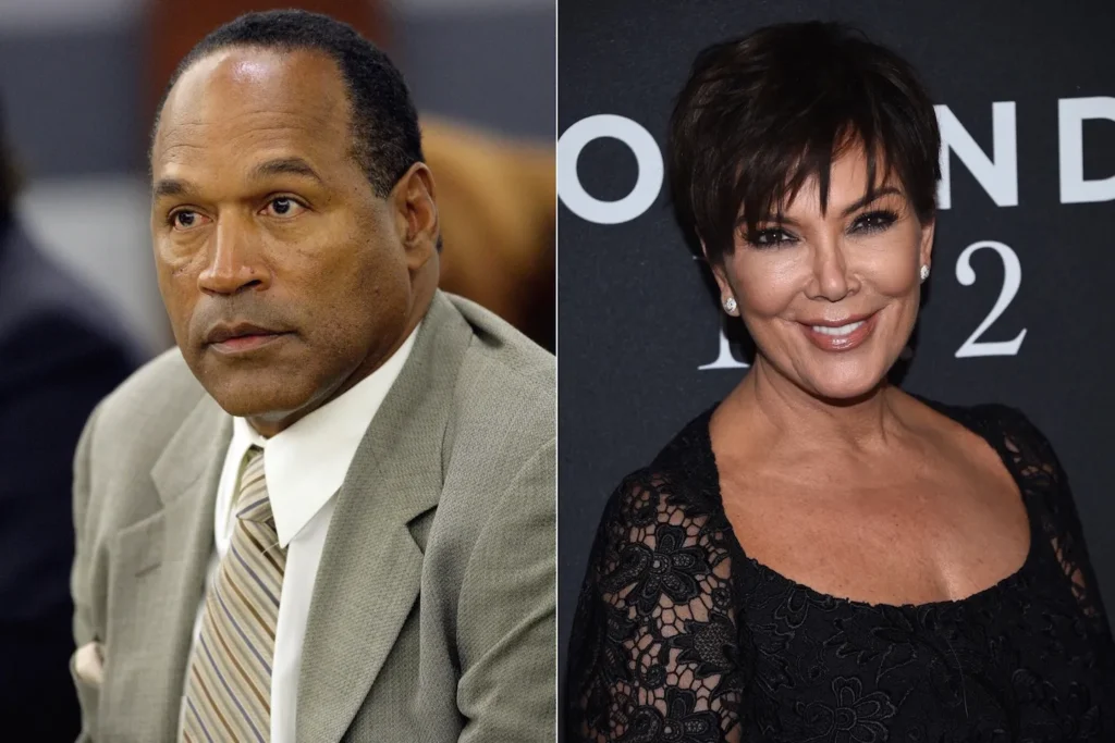 O.J. Simpson