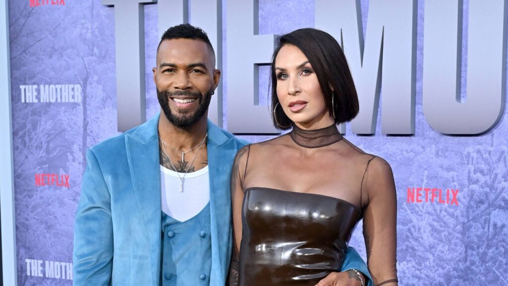 Omari Hardwick