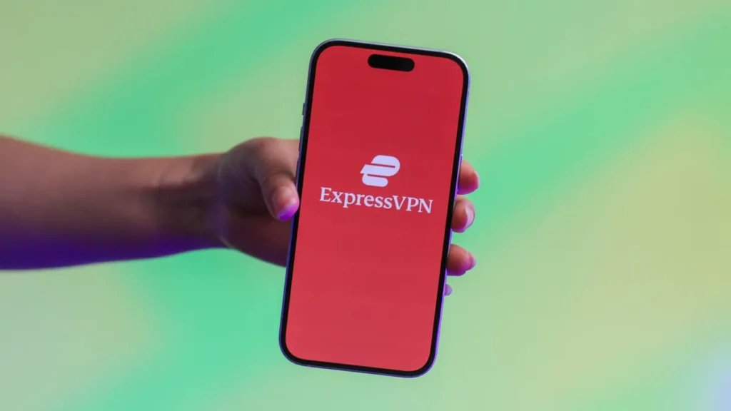 expressvpn