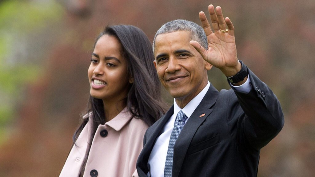 malia obama