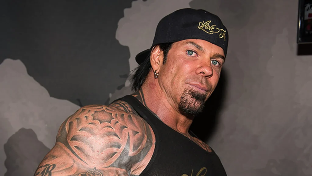 rich piana