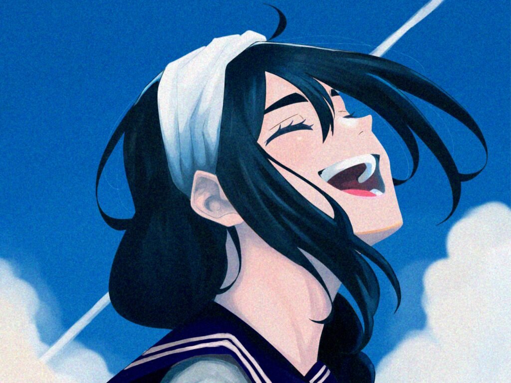 riko amanai