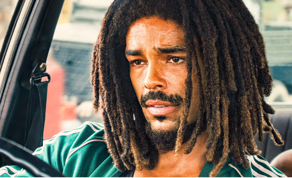 Bob Marley