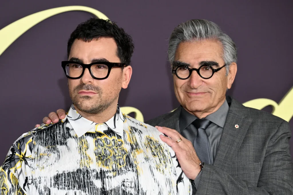 Dan Levy