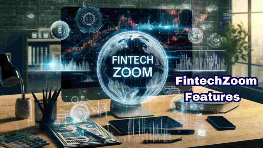 FintechZoom Pro