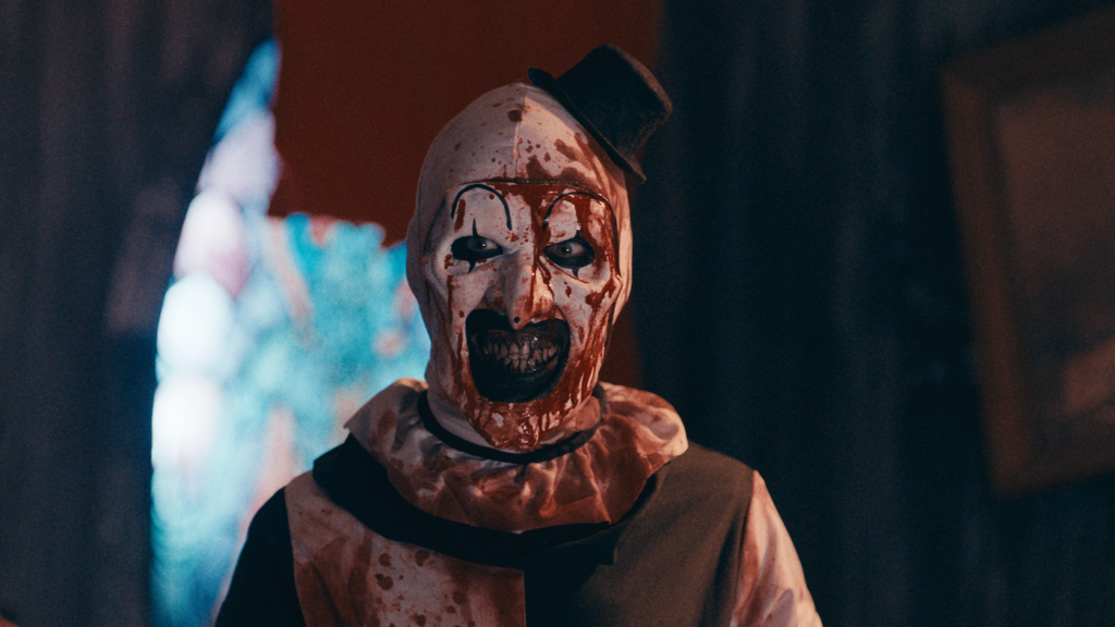 Terrifier 4